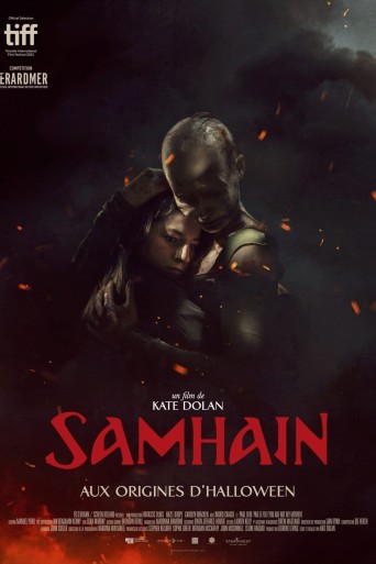 Samhain poster