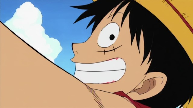 Je suis Luffy ! Celui qui deviendra Roi des pirates ! streaming vf