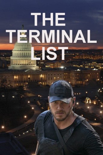 The Terminal List streaming vf