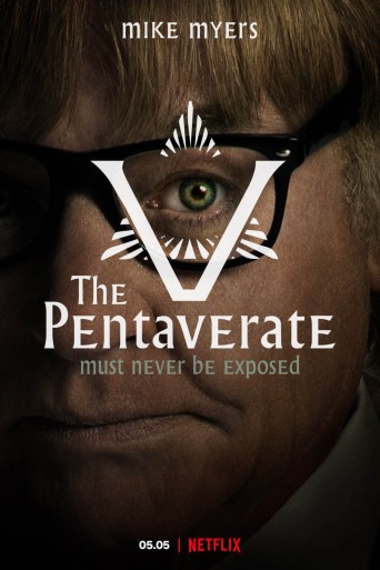 The Pentaverate streaming vf