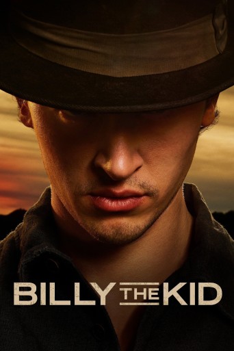 Billy the Kid streaming vf