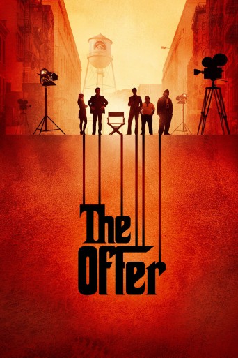 The Offer streaming vf