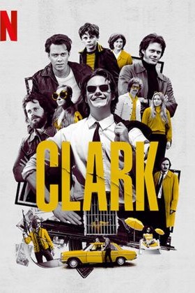 Clark streaming vf
