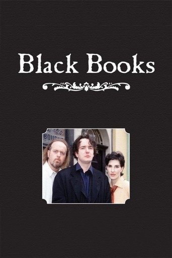 Black Books streaming vf