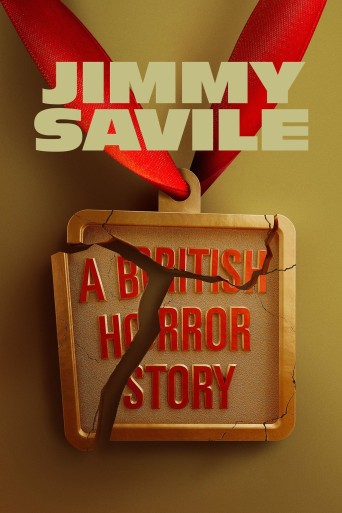 Jimmy Savile : Un cauchemar britannique poster