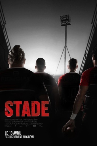 Le Stade poster