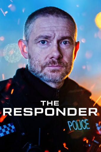 The Responder poster