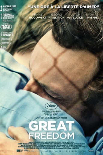 Great Freedom streaming vf