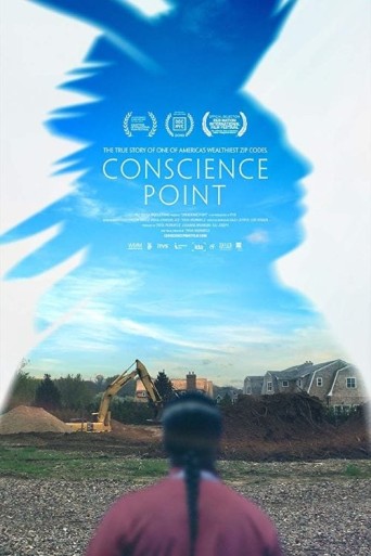 Conscience Point streaming vf