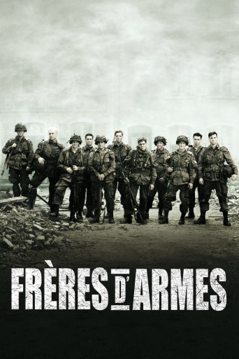 Frères d'armes streaming vf