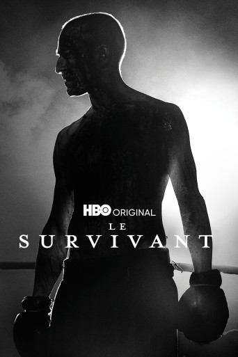 The Survivor poster
