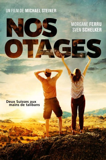 Nos otages streaming vf