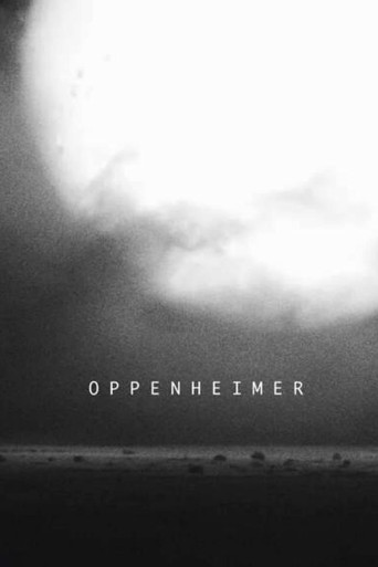 Oppenheimer streaming vf