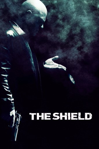 The Shield streaming vf