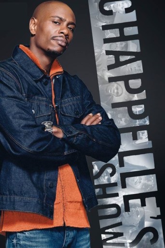 Chappelle's Show streaming vf