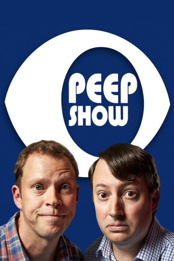 Peep Show streaming vf