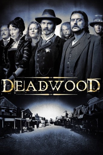 Deadwood streaming vf