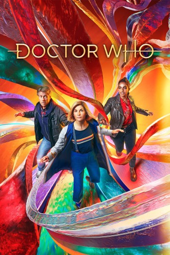 Doctor Who streaming vf