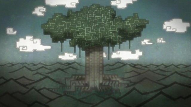 L’arbre divin streaming vf