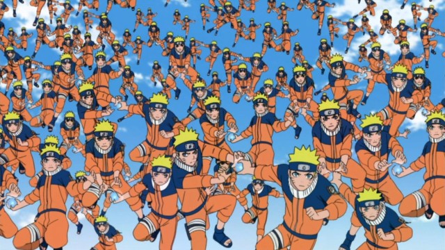 Carnets ninjas de Jiraya - Légendes du héros Naruto - L’enfant de la prophétie streaming vf