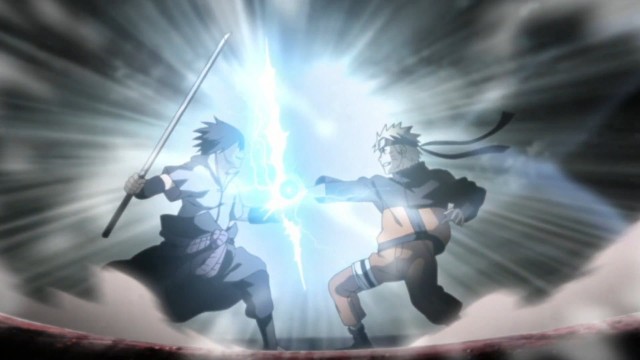 Carnets ninjas de Jiraya - Légendes du héros Naruto - Rival streaming vf