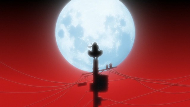 La véritable légende d'Itachi : Lumières et Ténèbres - Nuit de pleine Lune streaming vf