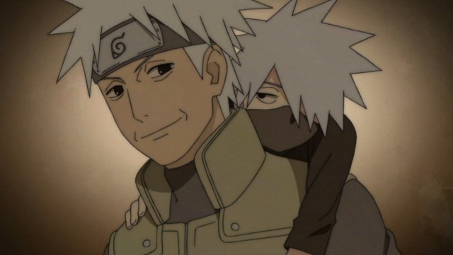 Jiraiya et Kakashi streaming vf