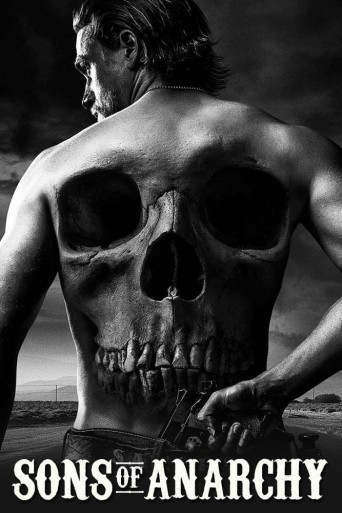 Sons of Anarchy streaming vf