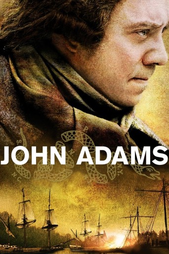 John Adams streaming vf