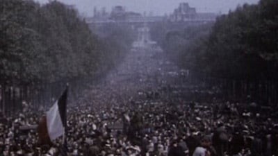 L’étau (1942 - 1943) streaming vf