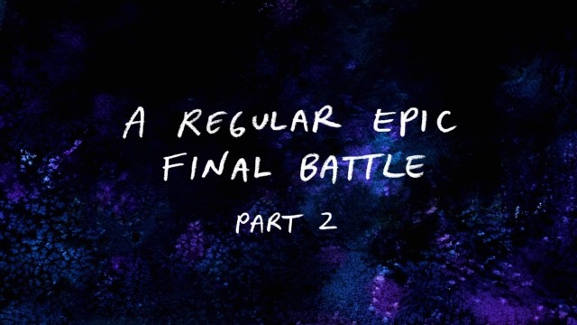 Combat final épique (2) streaming vf