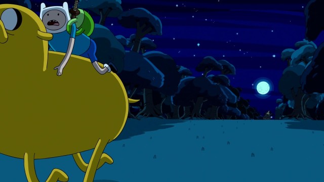 La Quête de Marceline : Trouver la Lune streaming vf