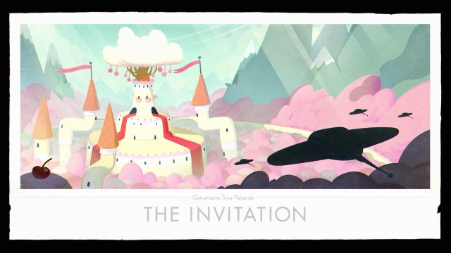 Au-delà des mers : L'Invitation streaming vf