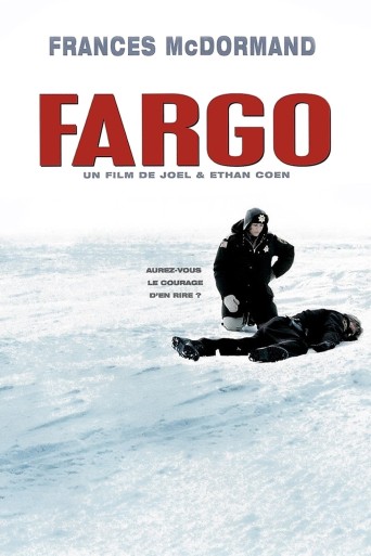 Fargo streaming vf