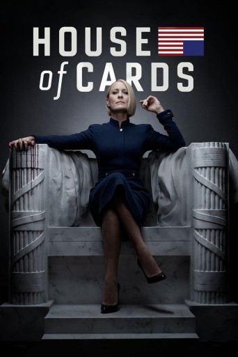 House of Cards streaming vf
