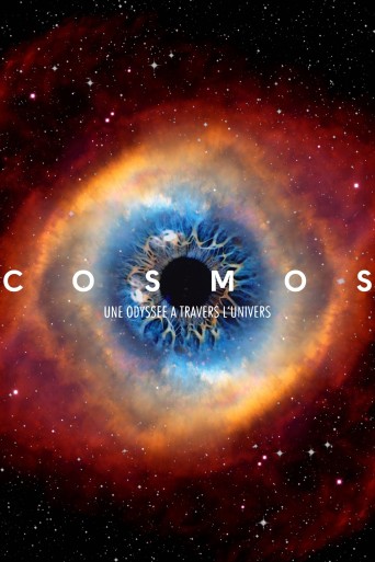 Cosmos : Une odyssée à travers l'univers streaming vf