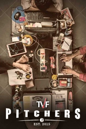 TVF Pitchers streaming vf