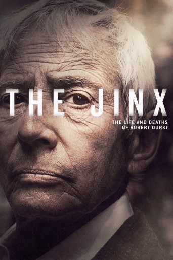 The Jinx: The Life and Deaths of Robert Durst streaming vf