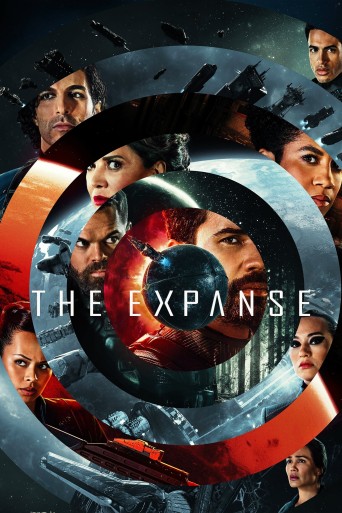 The Expanse streaming vf