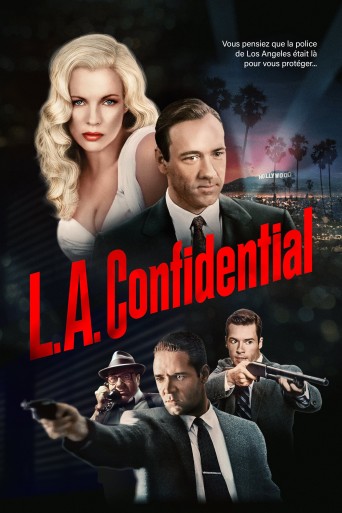 L.A. Confidential streaming vf