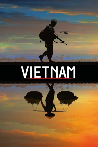 Vietnam poster