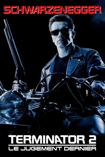 Terminator 2 : Le Jugement dernier streaming vf