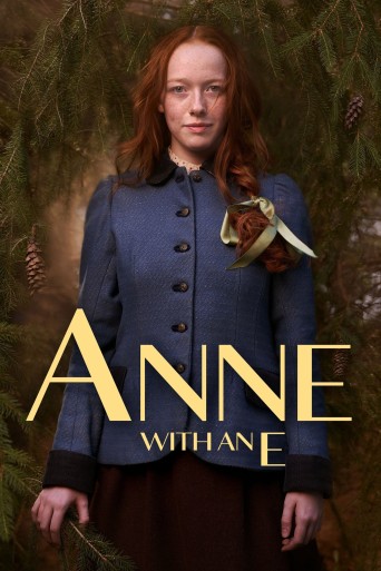 Anne with an E streaming vf