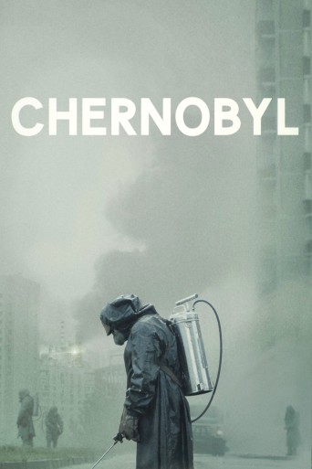 Chernobyl streaming vf