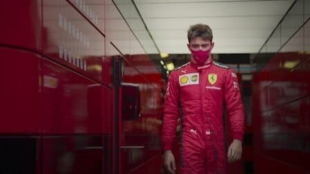 Ferrari sur la sellette streaming vf