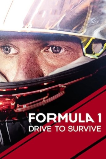 Formula 1 : Pilotes de leur destin streaming vf
