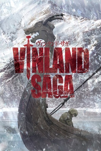 Vinland Saga streaming vf