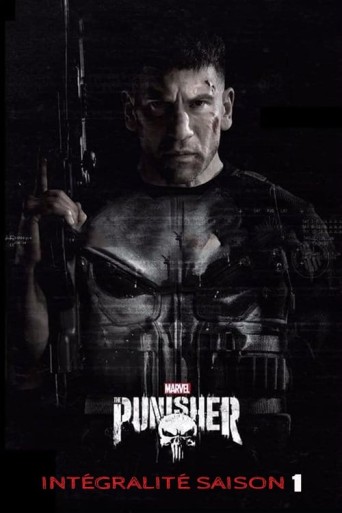 Marvel's The Punisher streaming vf