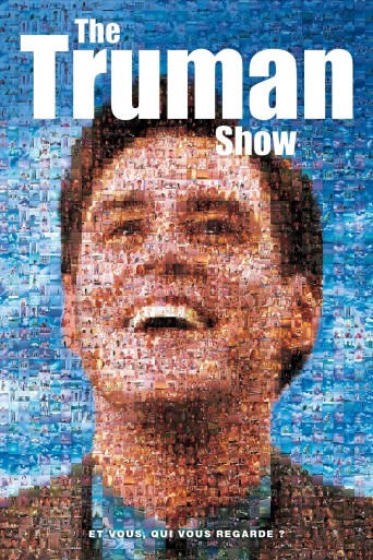 The Truman Show streaming vf