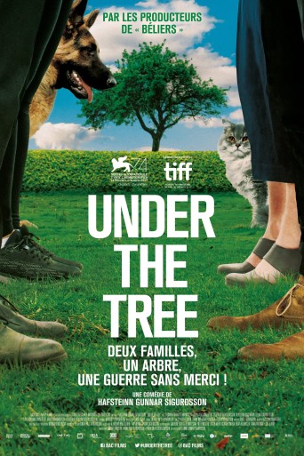 Under the Tree poster